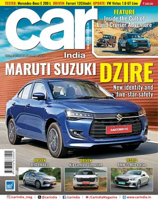 Car India
